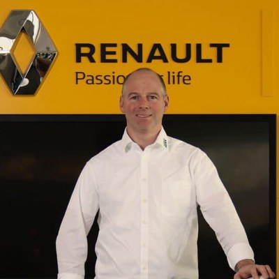 Ulrich Sens